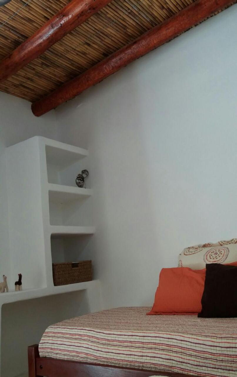 La Cabanita De Tilcara Villa Exterior foto